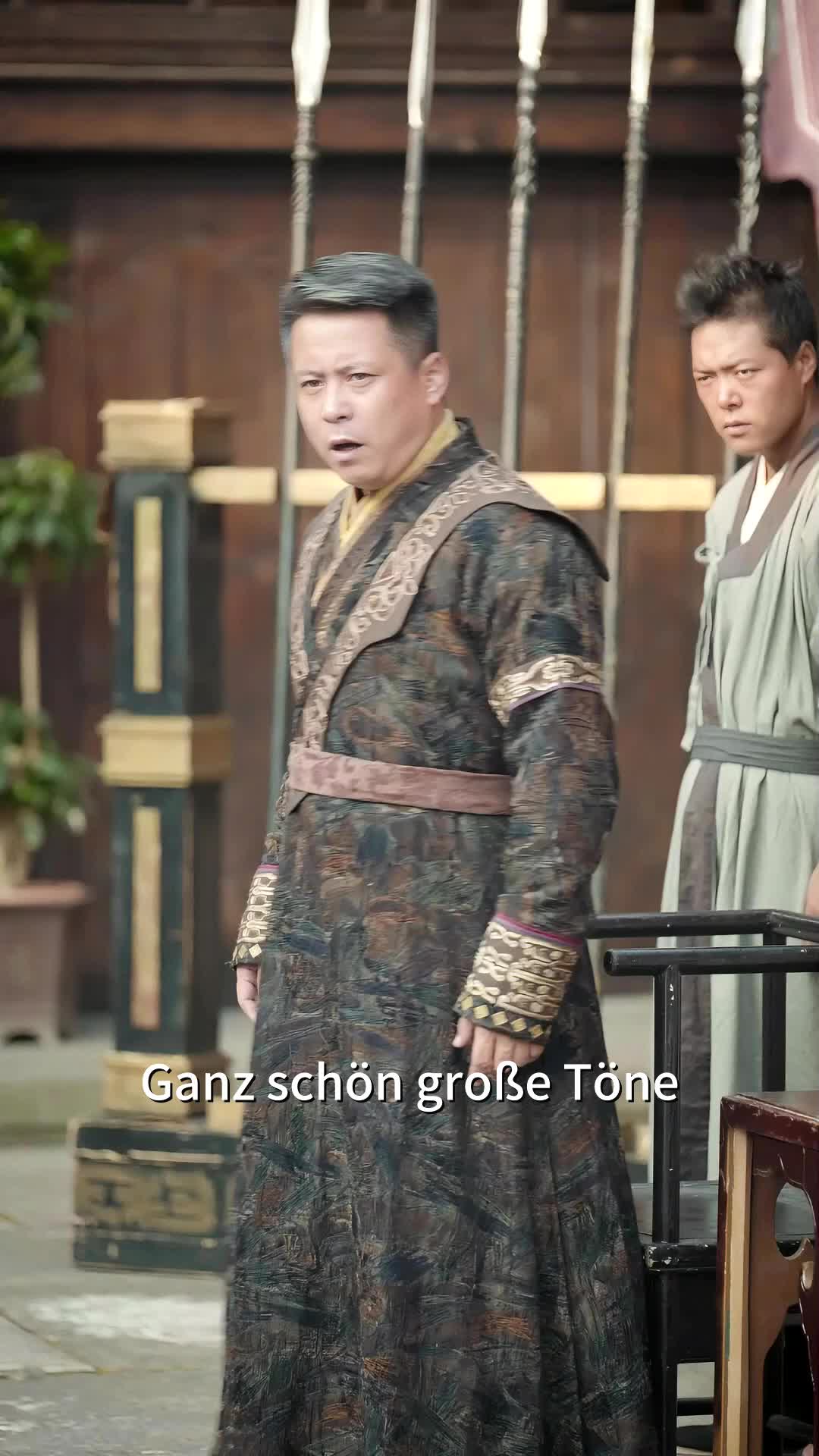 Folge 49 - Rückkehr der Unsterblichen